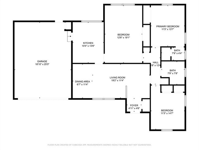 Building Photo - 1212 Lynnwood Dr