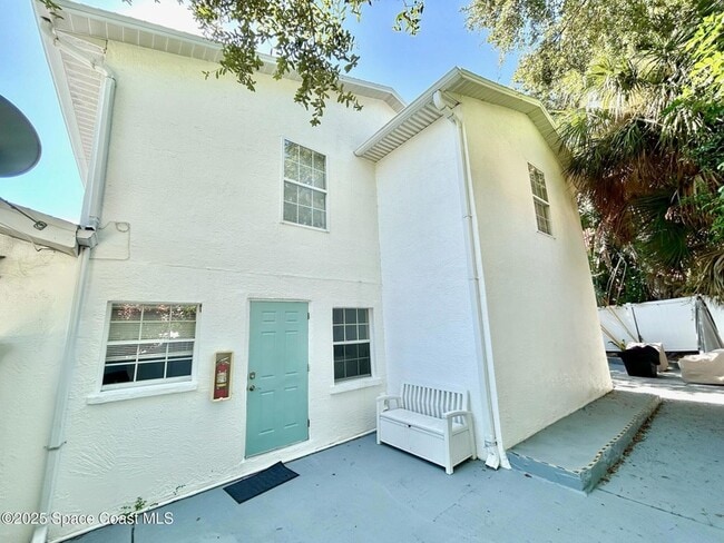 Building Photo - 8110 Canaveral Blvd