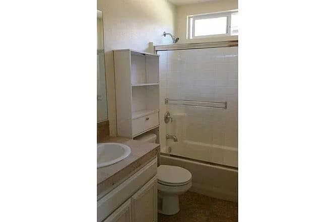 bathroom - 16716 Tim Ln