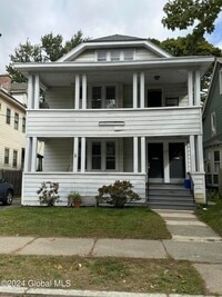 Building Photo - 663 Hudson Ave