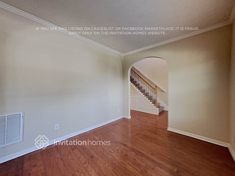 Building Photo - 2369 Watson Fain Trail