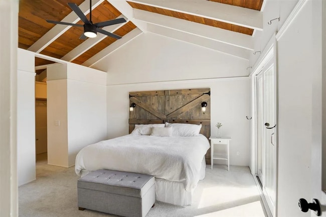 Building Photo - Spacious 1,550 Sq Ft Townhome | 2-Car Garage & High Ceilings w/ Exposed Beams