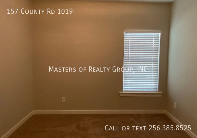Building Photo - 157 County Rd 1019