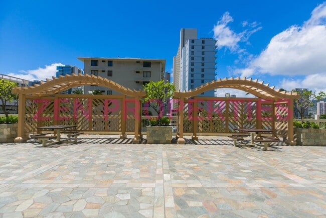 Building Photo - furnished 1 bedroom, 1 bath unit at Island Colony for rent.