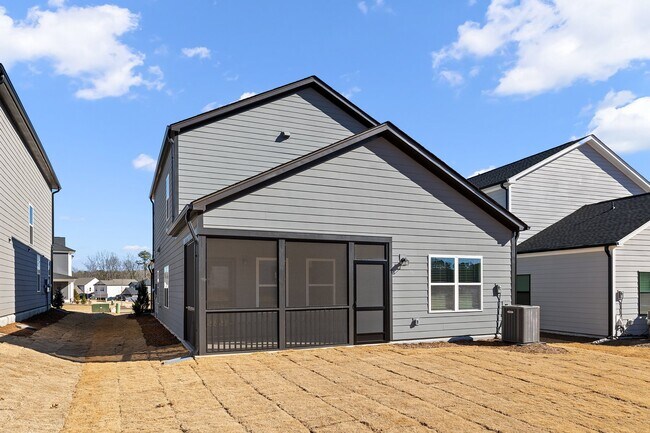 Building Photo - 1601 Malcus Ct