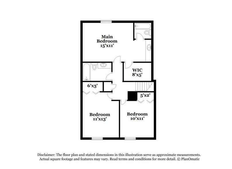 Building Photo - 2918 High Brook Way SE