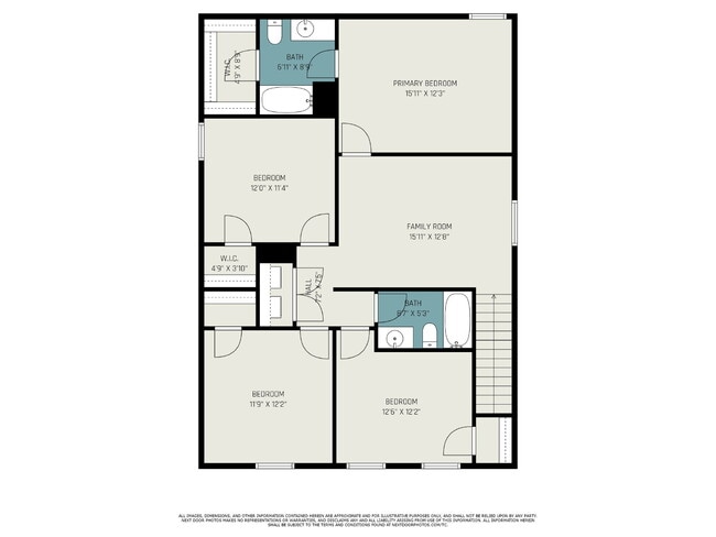 Building Photo - **First Month Rent Special**50% Off First Month Rent**Call Today! "Spacious 4-Bed, 3-Bath Gem in ...