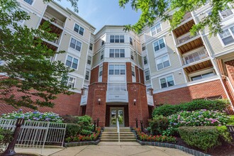 Building Photo - Ideally located near the Metro and Tysons Galleria, offering premier access to shopping, dining, ...