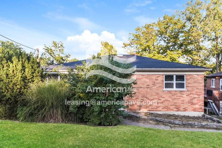 Building Photo - 6619 Daly Rd