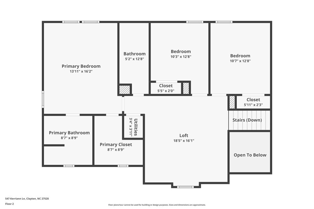 Building Photo - 547 Kerriann Ln