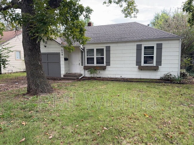 Primary Photo - 608 N Parkwood Ln