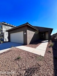Building Photo - 12522 E Patch Dr