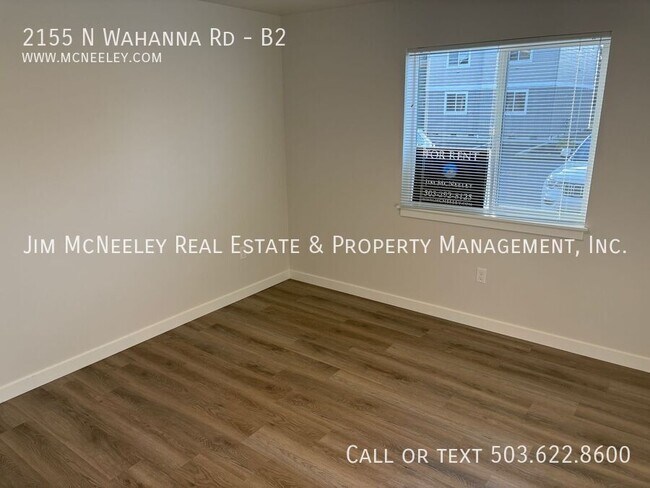 Building Photo - 2155 N Wahanna Rd