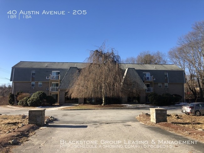 Building Photo - 40 Austin Avenue