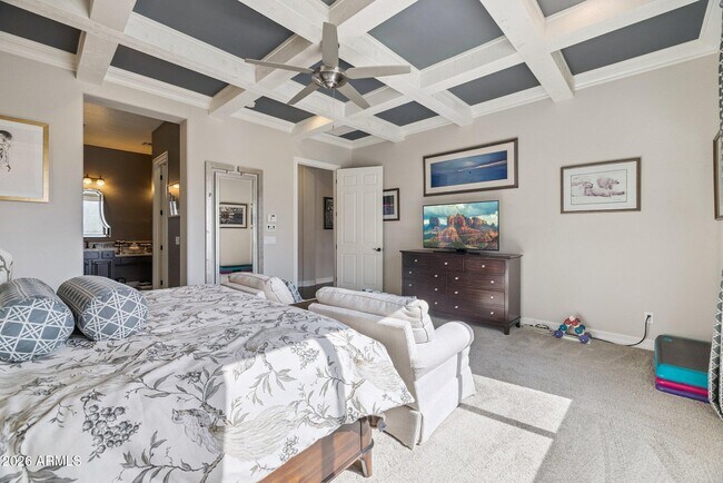 Building Photo - 5907 E Calle de Las Estrellas Rd