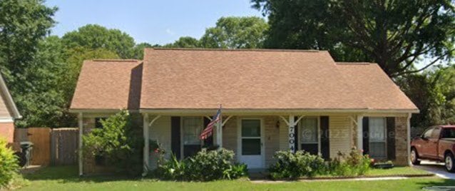 Building Photo - 7004 Hillshire Dr