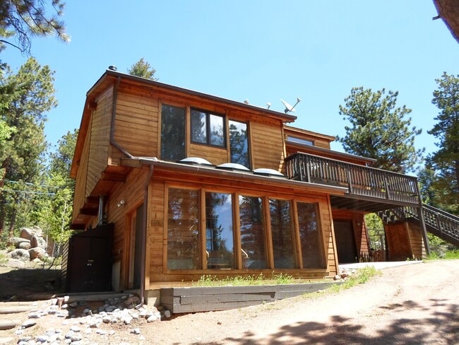 Building Photo - 12345 Bear Haven Rd