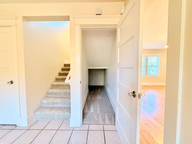 Building Photo - 2 Weeks Free! Charming Craftsman with Solar Savings, Hardwood Floors, and Private Backyard - Move...