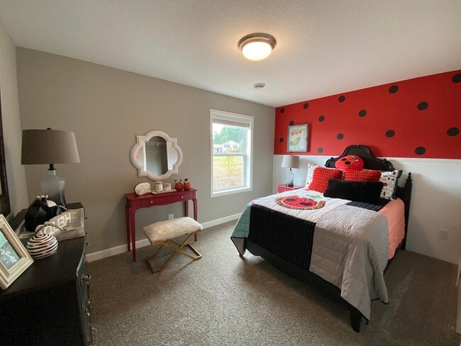 Building Photo - 6455 Inspire Cir S