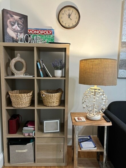 Building Photo - 1403 West Virginia Ave NE