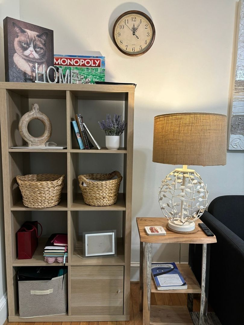 Building Photo - 1403 West Virginia Ave NE