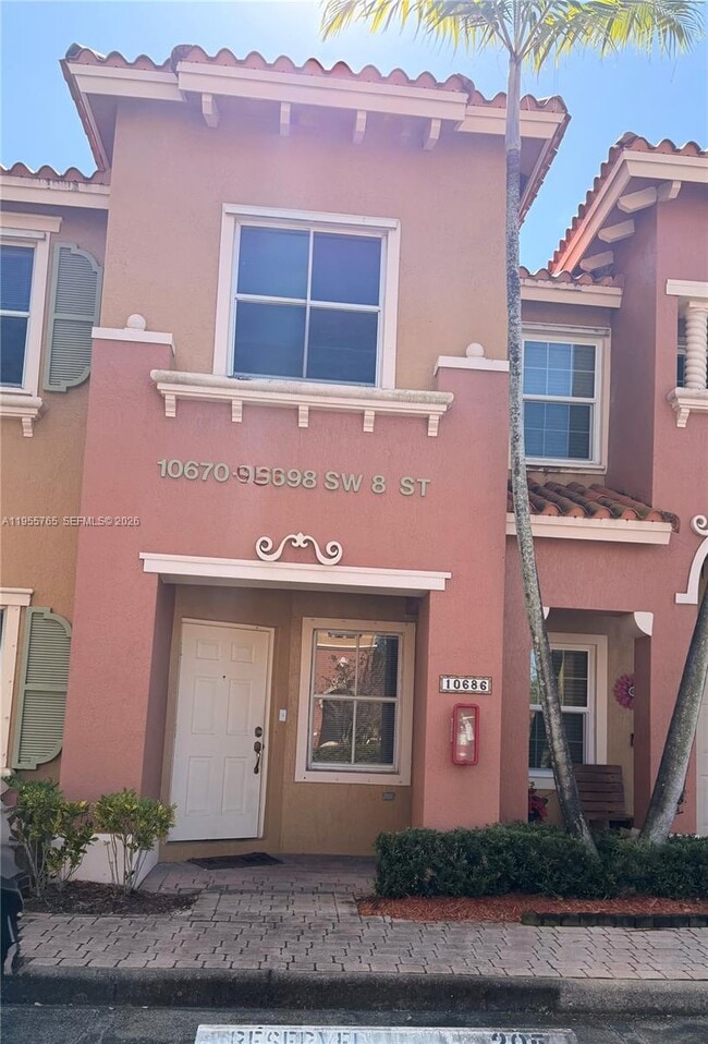 Building Photo - 10686 SW 8th St