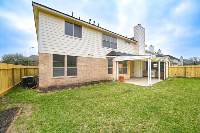 Building Photo - 11906 Dinosaur Valley Dr