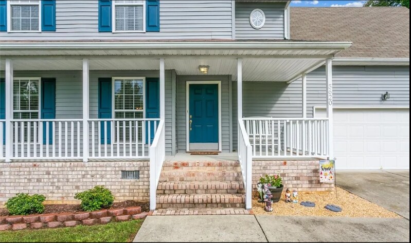 Building Photo - 5620 Scotts Pond Dr