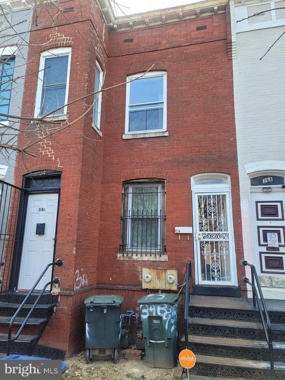 Building Photo - 34 O St NW