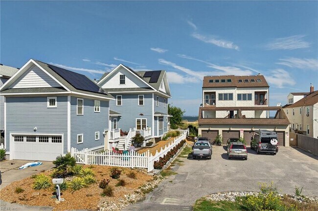 Building Photo - 1218 W Ocean View Ave