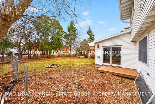 Building Photo - 3311 N Rankin St