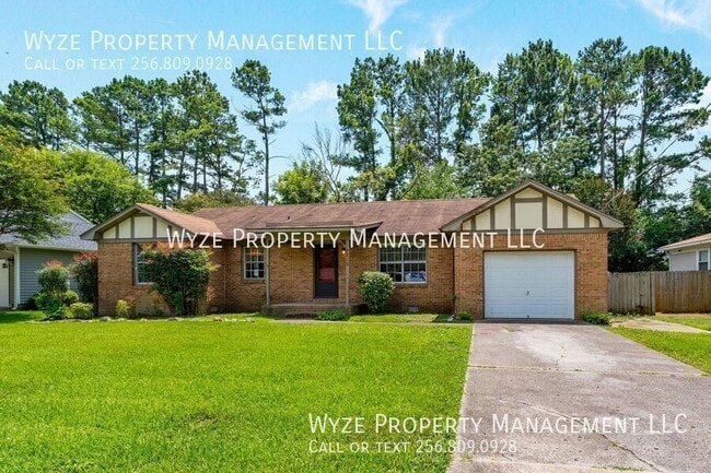 Building Photo - 2213 Cecille Dr SW