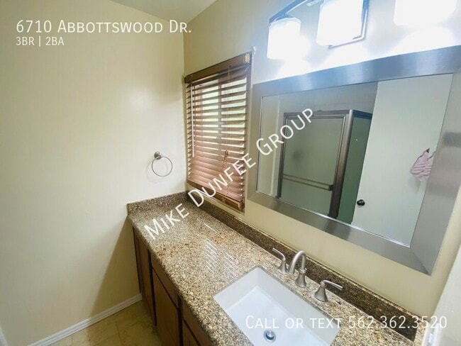 Building Photo - 6710 Abbottswood Dr