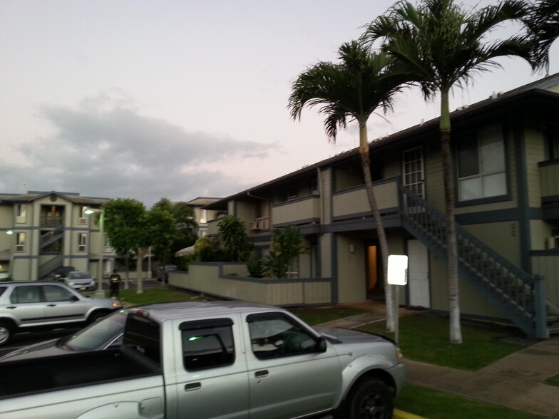 Building Photo - 91-257 Hanapouli Cir