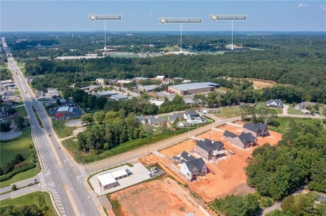 Building Photo - 403 Thunder Rd