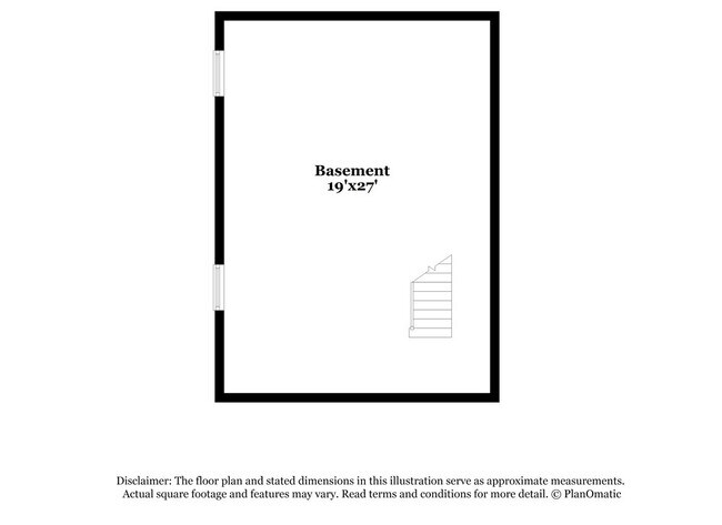 Building Photo - 8435 Priestley Dr