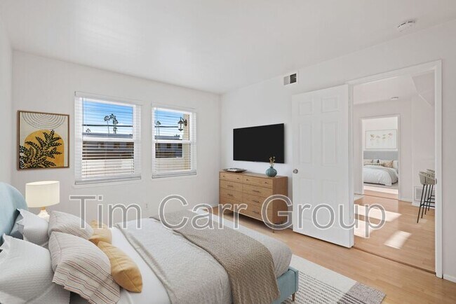 Building Photo - 231 Cabrillo St