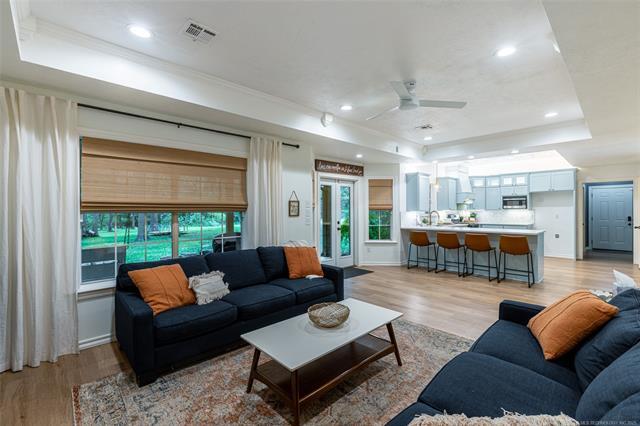 Building Photo - 21304 S 4200 Rd