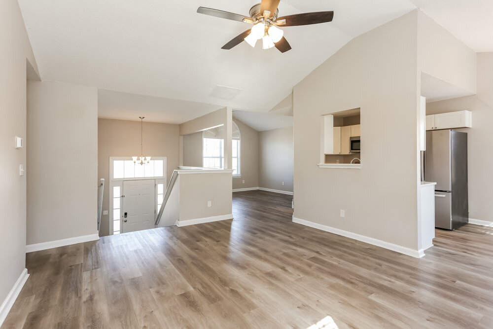 Building Photo - 214 Stallion Trail