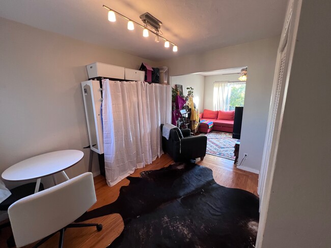 Office/3rd Bedroom - 1482 Innes Avenue