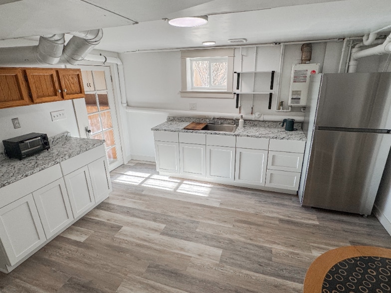 Building Photo - 835 Ouray Ave