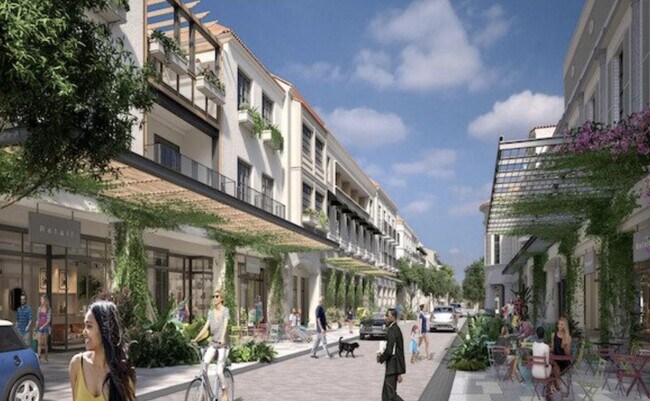 Building Photo - 1700 Presidential Way