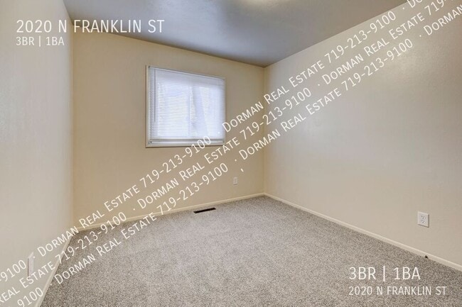 Building Photo - 2020 N Franklin St