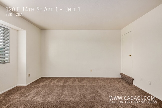 Building Photo - 120 E 14th St