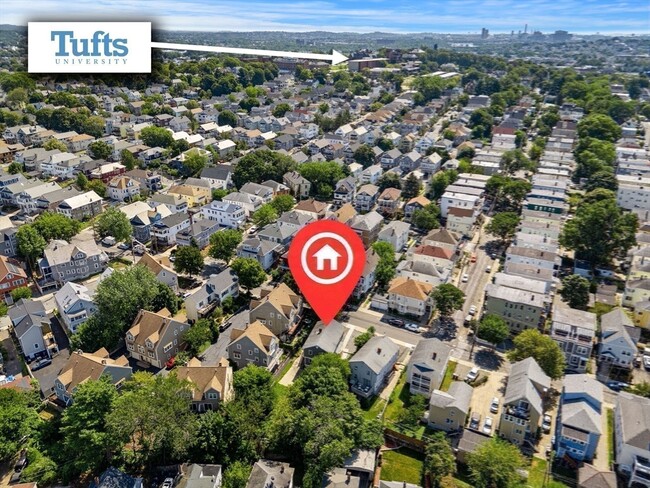 Building Photo - 92 North St