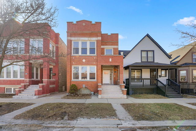 Building Photo - 7532 S Champlain Ave