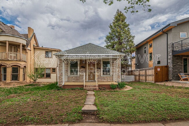 Building Photo - 3960 Wolff St