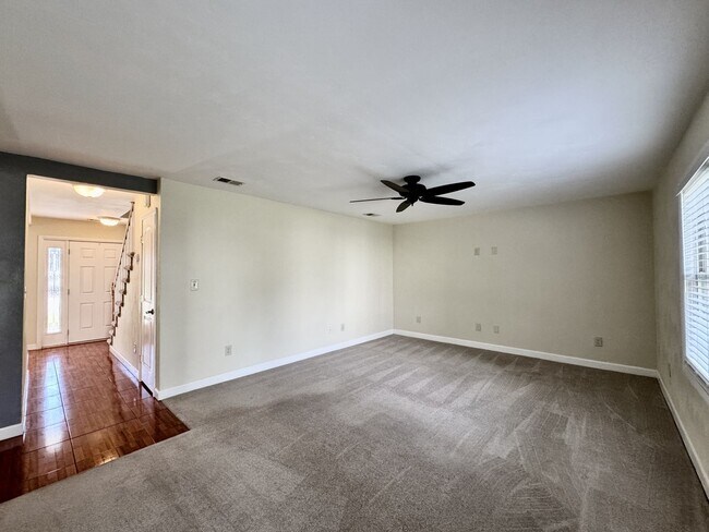 Building Photo - Available NOW! Unique Home in Wesleyan Cha...