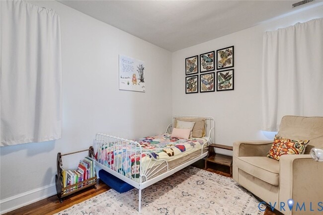 Building Photo - 4606 Chipoax Ave