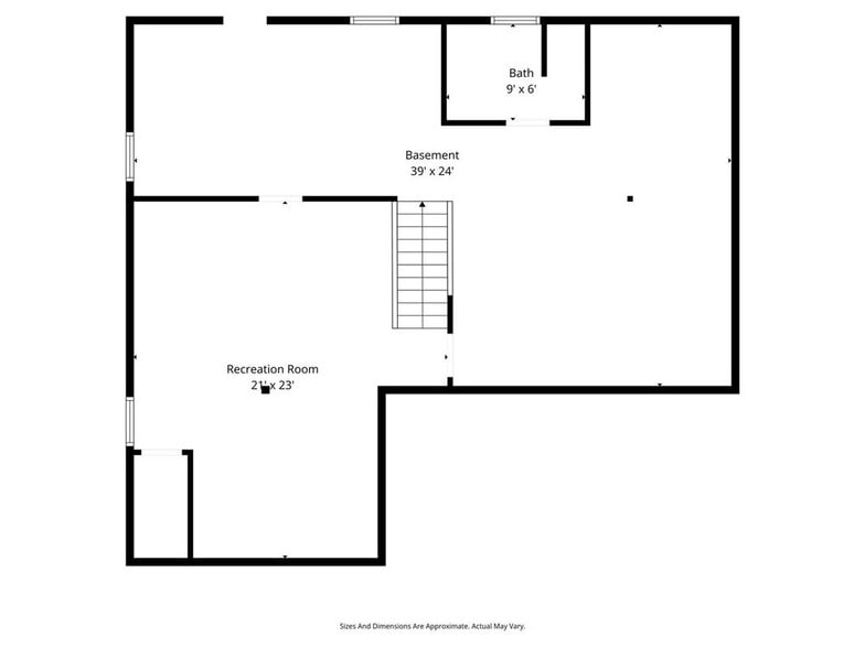 Building Photo - 57 Alanby Dr